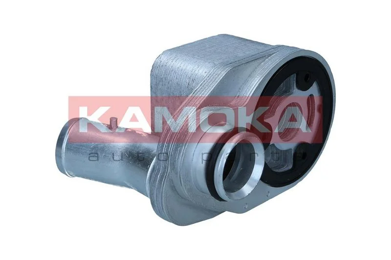 Chladič oleja, motorový olej KAMOKA 7730096