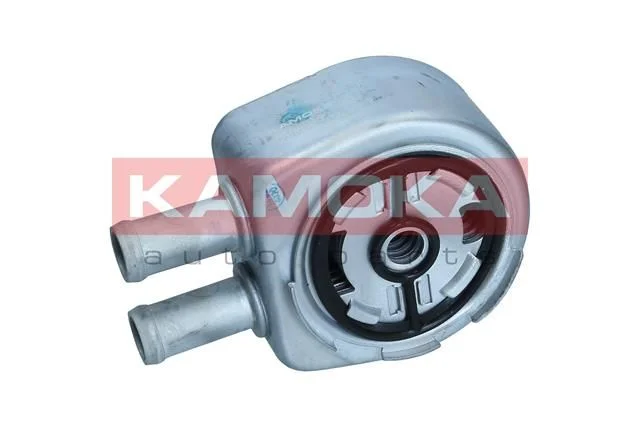 Chladič oleja, motorový olej KAMOKA 7730098