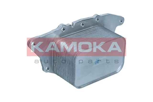 Chladič oleja, motorový olej KAMOKA 7730100