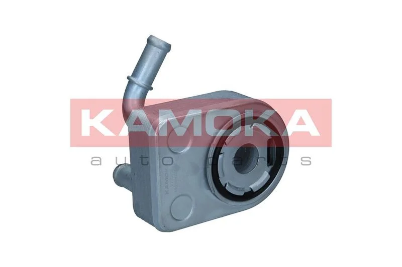 Chladič oleja, motorový olej KAMOKA 7730105