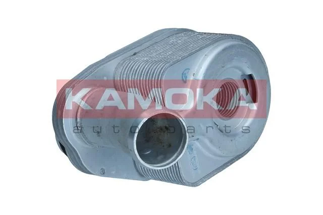 Chladič oleja, motorový olej KAMOKA 7730114
