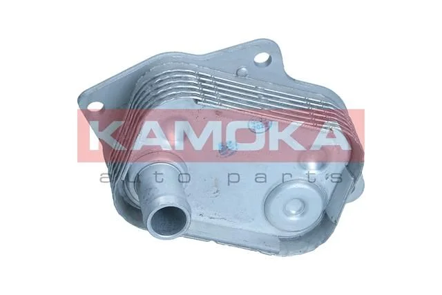 Chladič oleja, motorový olej KAMOKA 7730115