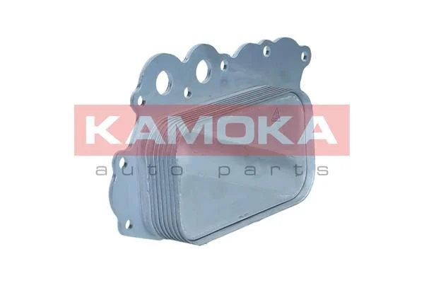 Chladič oleja, motorový olej KAMOKA 7730116