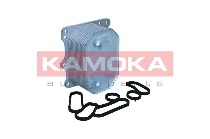 Chladič oleja, motorový olej KAMOKA 7730119