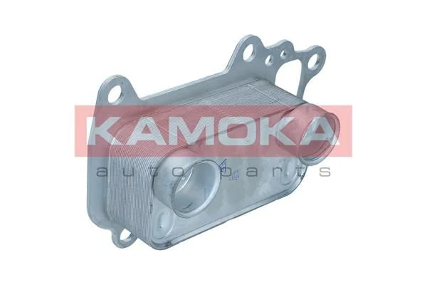 Chladič oleja, motorový olej KAMOKA 7730120