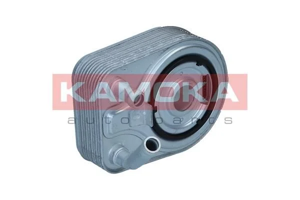 Chladič oleja, motorový olej KAMOKA 7730121