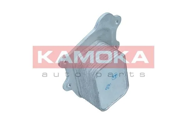 Chladič oleja, motorový olej KAMOKA 7730140