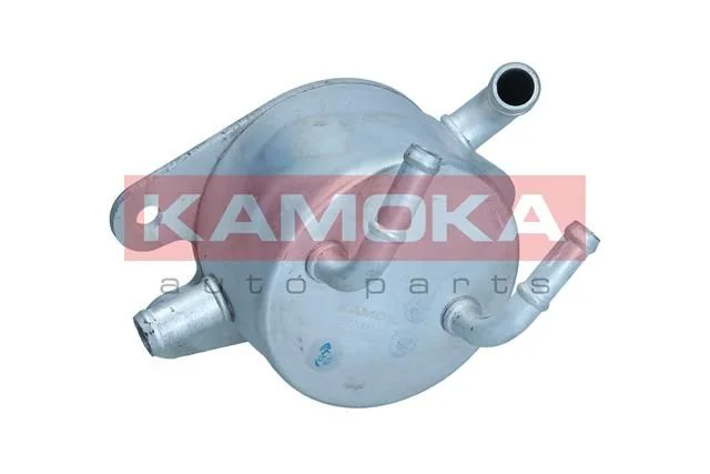 Chladič oleja, motorový olej KAMOKA 7730144