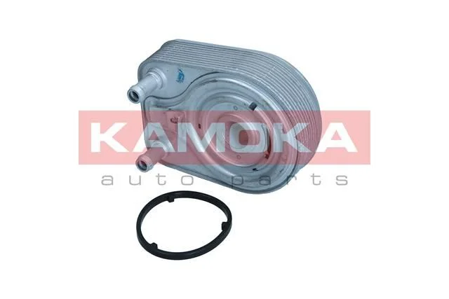 Chladič oleja, motorový olej KAMOKA 7730148
