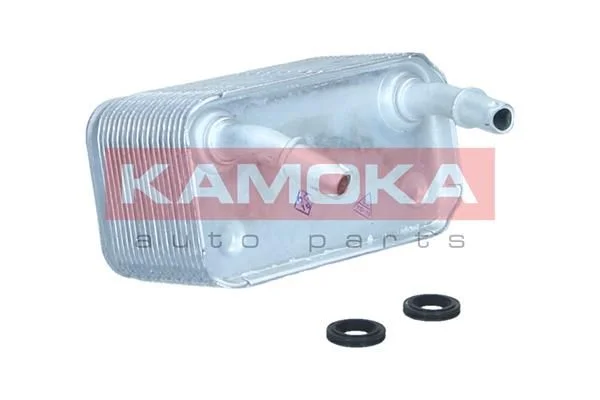 Chladič oleja, motorový olej KAMOKA 7730151