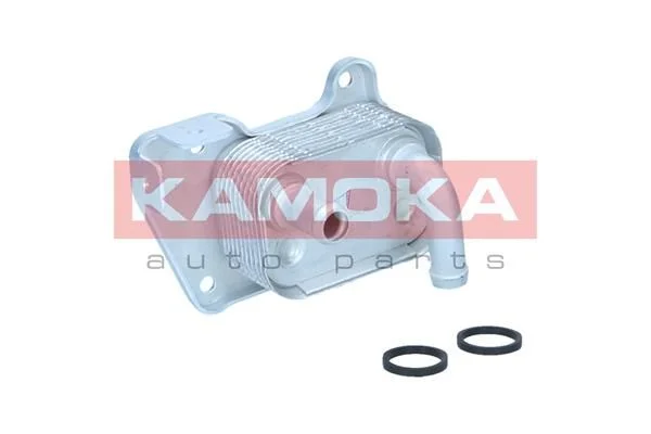Chladič oleja, motorový olej KAMOKA 7730157