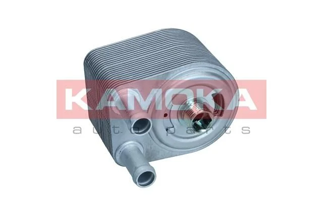 Chladič oleja, motorový olej KAMOKA 7730162