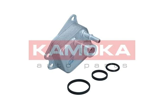 Chladič oleja, motorový olej KAMOKA 7730168