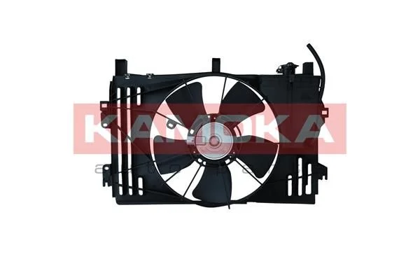 Ventilátor, chladenie motora KAMOKA 7740005