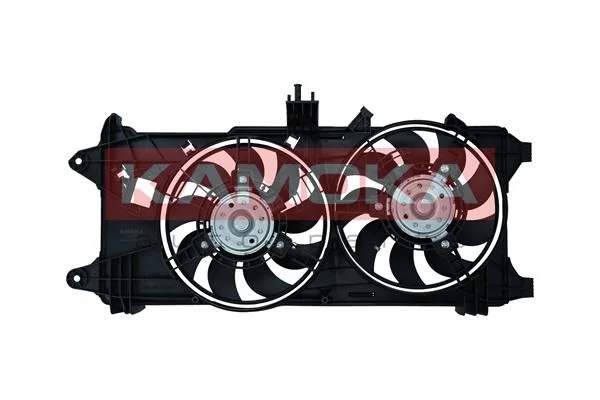 Ventilátor, chladenie motora KAMOKA 7740018