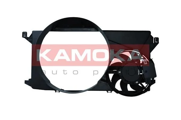 Ventilátor, chladenie motora KAMOKA 7740021
