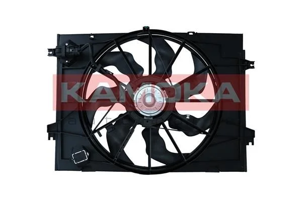 Ventilátor, chladenie motora KAMOKA 7740025