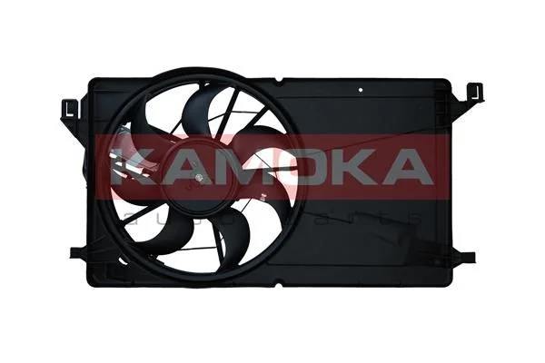 Ventilátor, chladenie motora KAMOKA 7740026