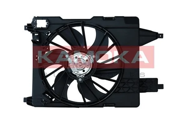 Fan, engine cooling KAMOKA 7740036