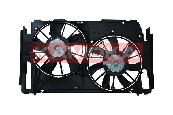 Fan, engine cooling KAMOKA 7740040