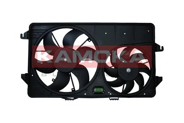 Fan, engine cooling KAMOKA 7740048
