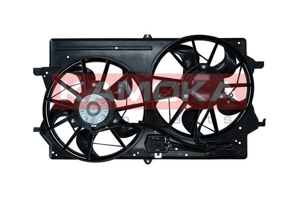 Ventilátor, chladenie motora KAMOKA 7740050