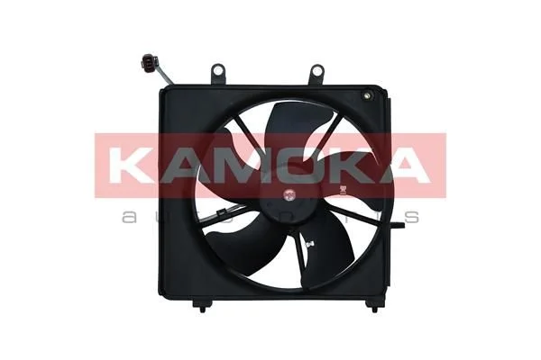 Ventilátor, chladenie motora KAMOKA 7740054