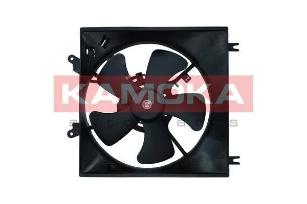 Ventilátor, chladenie motora KAMOKA 7740055