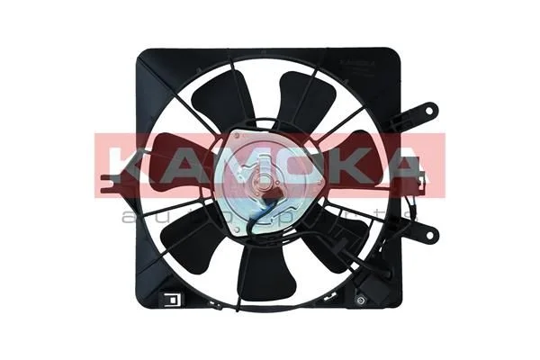 Ventilátor, chladenie motora KAMOKA 7740056