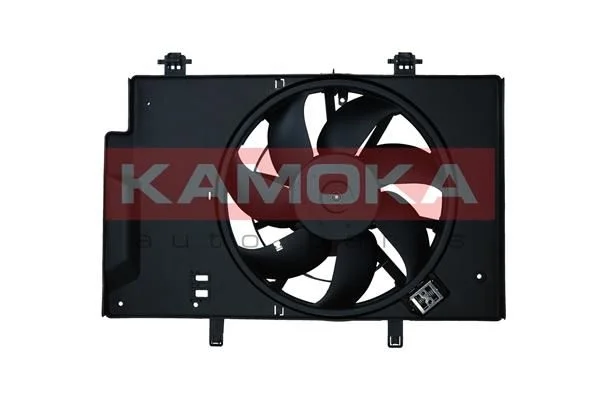 Ventilátor, chladenie motora KAMOKA 7740066