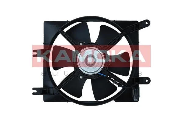 Ventilátor, chladenie motora KAMOKA 7740067