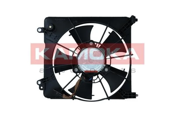 Ventilátor, chladenie motora KAMOKA 7740070