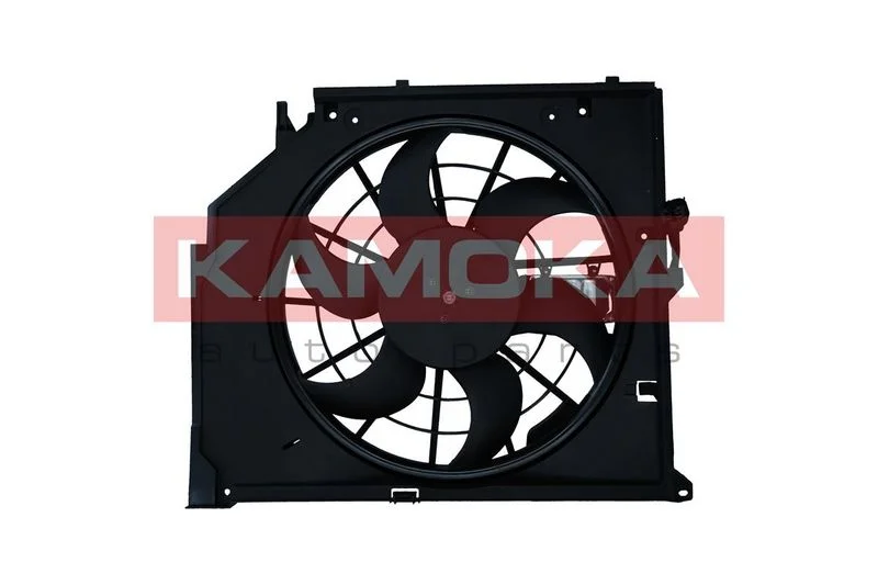 Fan, engine cooling KAMOKA 7740081