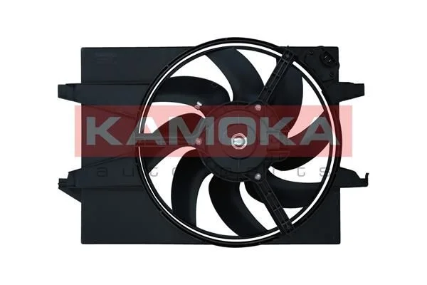 Ventilátor, chladenie motora KAMOKA 7740110