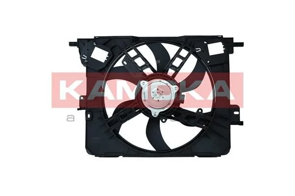Ventilátor, chladenie motora KAMOKA 7740116