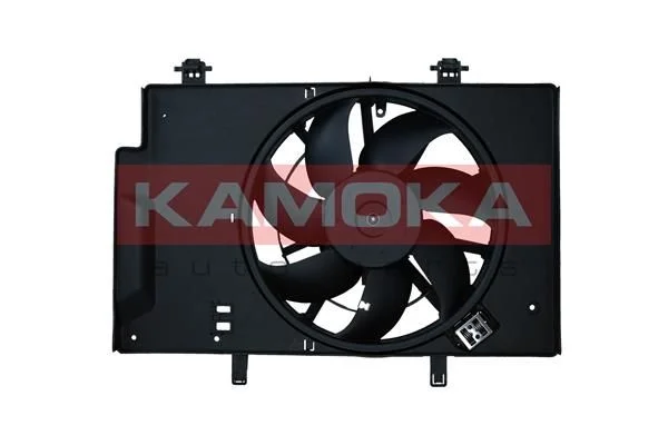 Ventilátor, chladenie motora KAMOKA 7740138