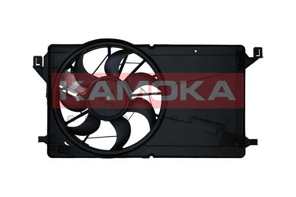 Fan, engine cooling KAMOKA 7740143