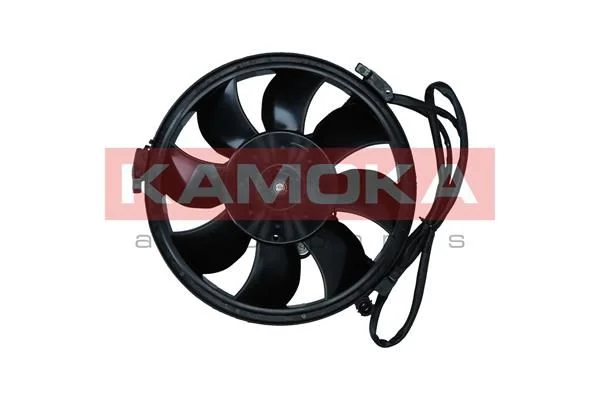 Ventilátor, chladenie motora KAMOKA 7742001