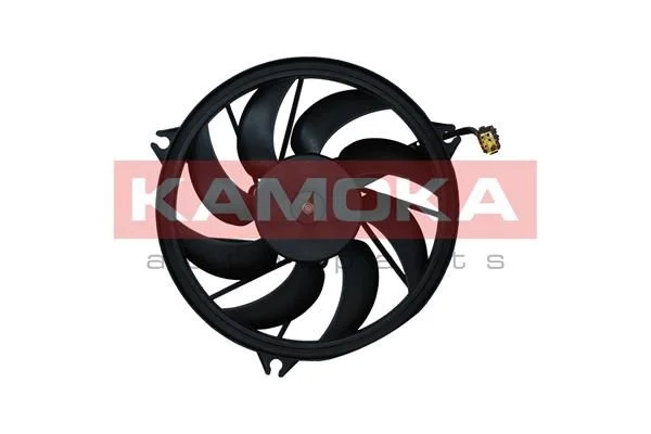 Ventilátor, chladenie motora KAMOKA 7742002