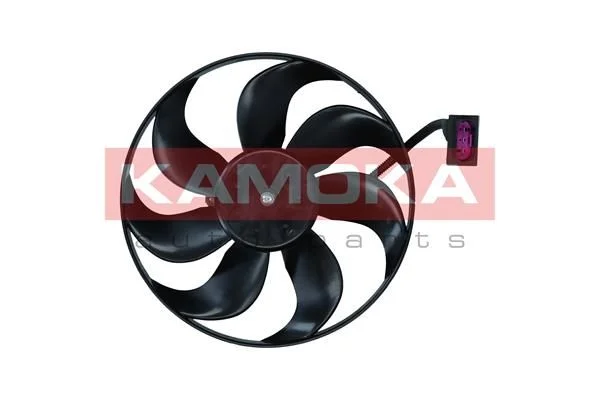 Ventilátor, chladenie motora KAMOKA 7742003