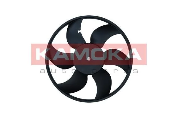 Ventilátor, chladenie motora KAMOKA 7742010
