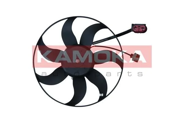Fan, engine cooling KAMOKA 7742015