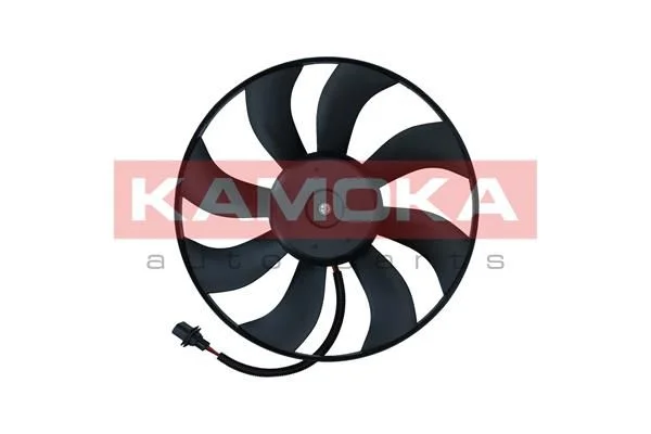 Ventilátor, chladenie motora KAMOKA 7742019
