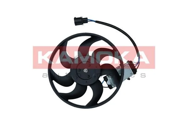 Fan, engine cooling KAMOKA 7742031