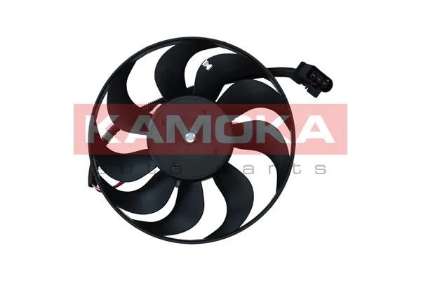 Ventilátor, chladenie motora KAMOKA 7742034