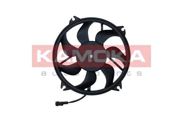 Ventilátor, chladenie motora KAMOKA 7742035