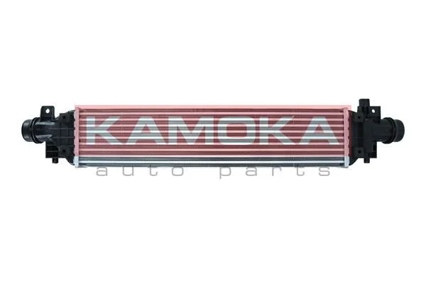 Charge Air Cooler KAMOKA 7750017
