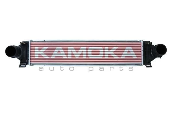 Tarpinis suslėgto oro aušintuvas, kompresorius KAMOKA 7750025