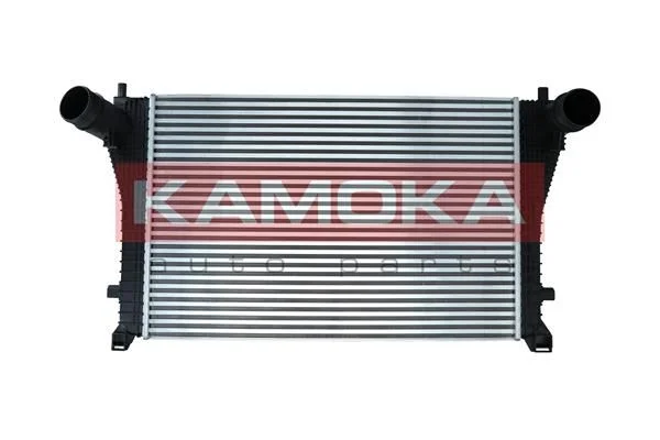 Tarpinis suslėgto oro aušintuvas, kompresorius KAMOKA 7750032