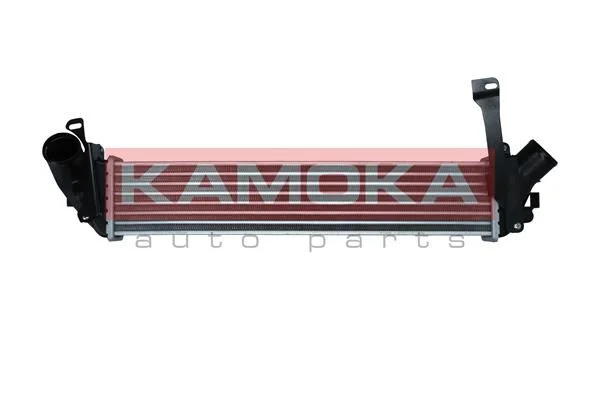 Charge Air Cooler KAMOKA 7750057